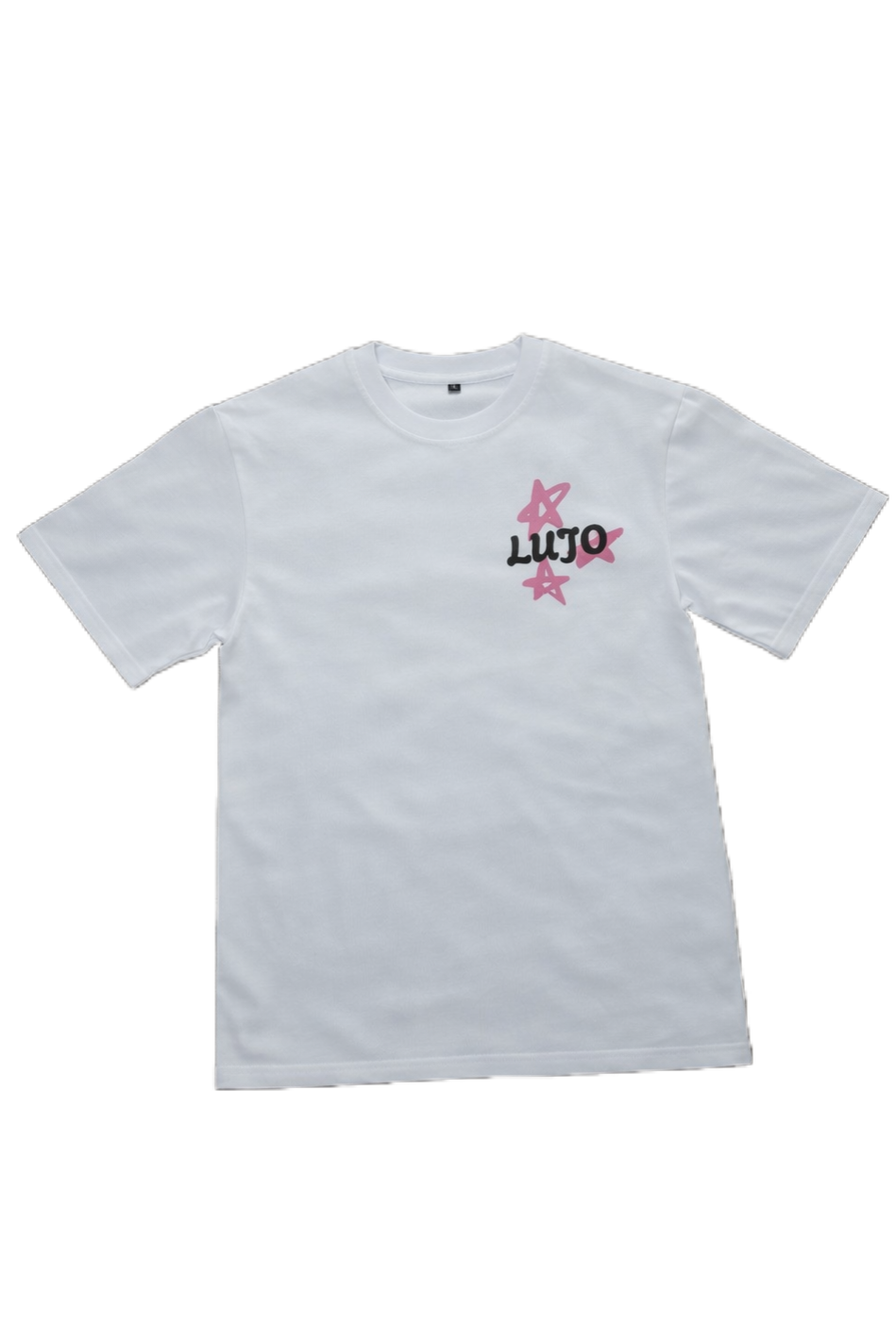 RICH OFF RI$K (white)